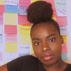 Meet your Posher, Cherish